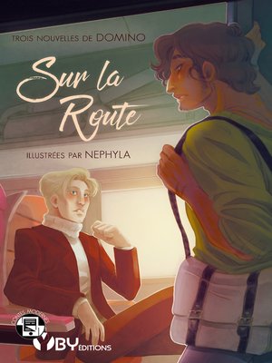 cover image of Sur la route